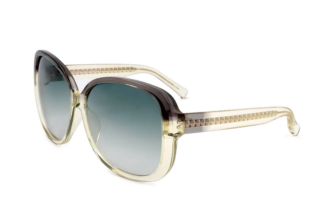 Matthew Williamson by Linda Farrow MW135 Sunglasses - view 7